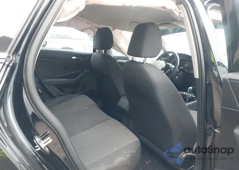 2020 Volkswagen Jetta 1.4T R-Line/1.4T S/1.4T Se из США, поврежденный, VIN 3VWC57BU1LM100713